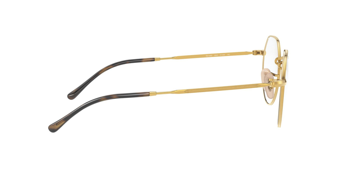 RAY-BAN RX6465 JACK 2945 51