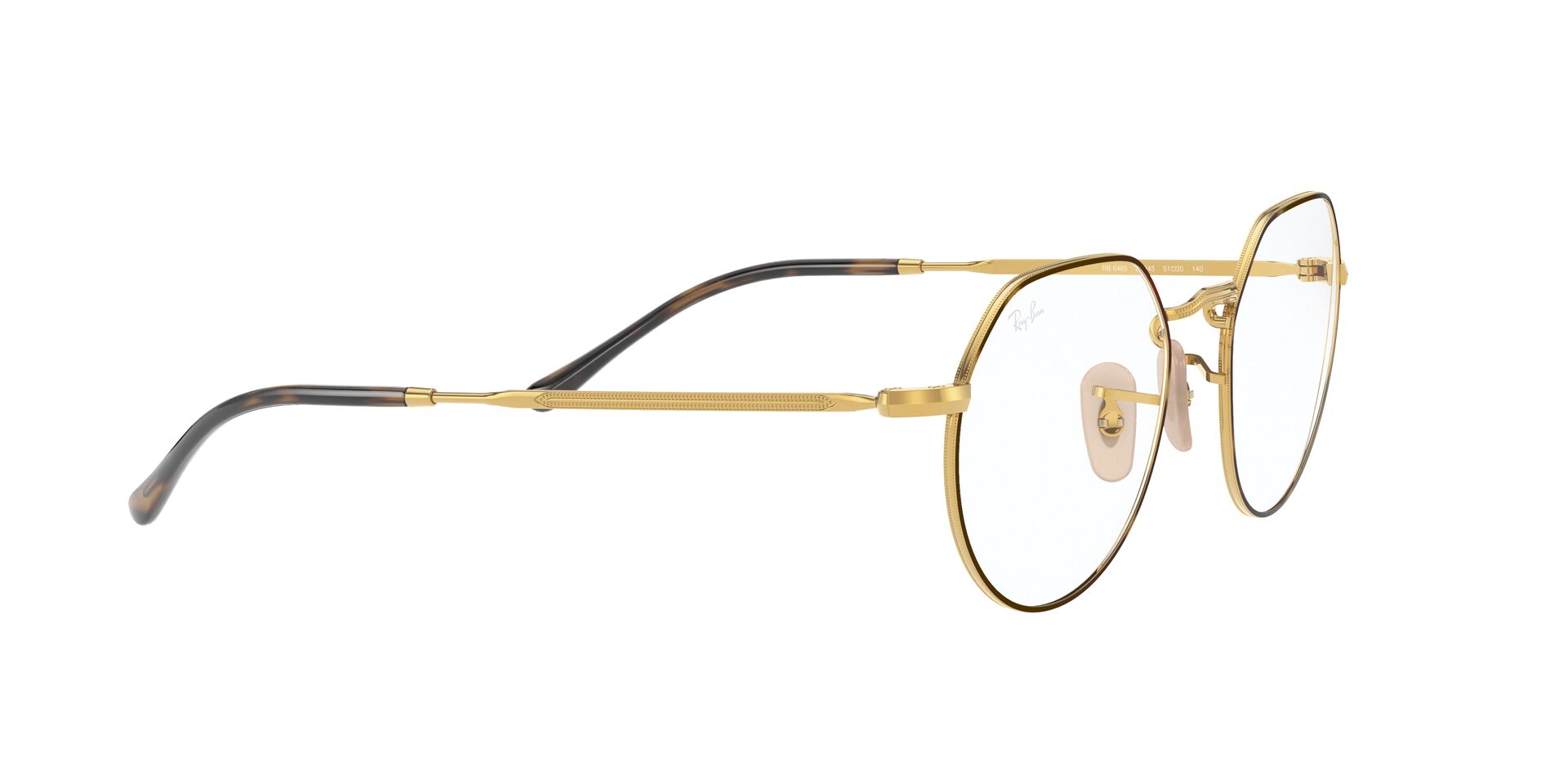 RAY-BAN RX6465 JACK 2945 51