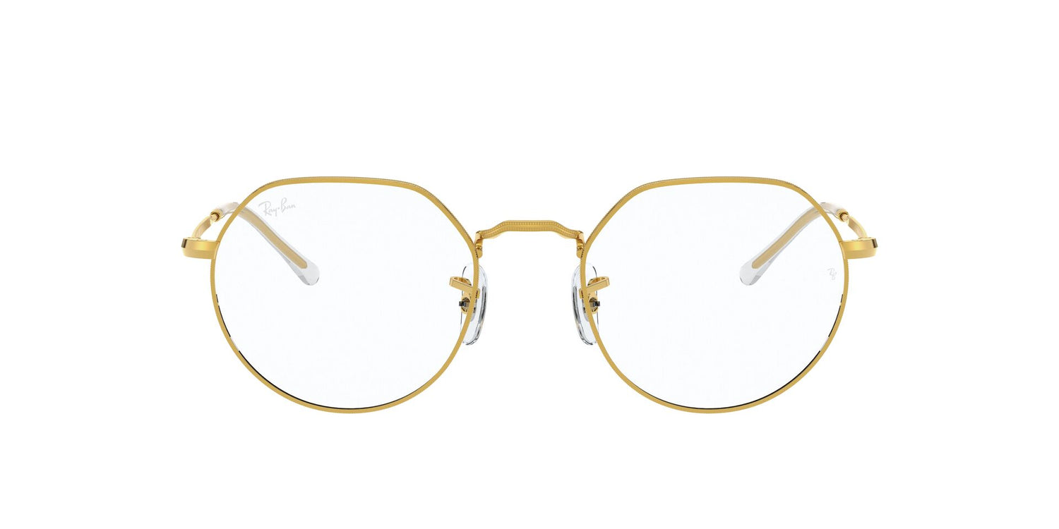 RAY-BAN RX6465 JACK 3086 51