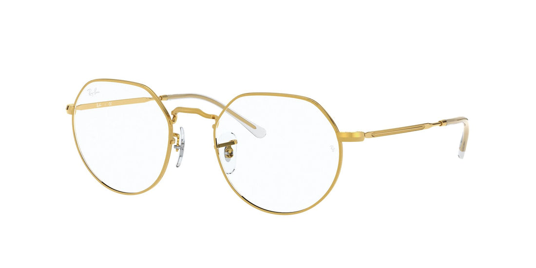 RAY-BAN RX6465 JACK 3086 51