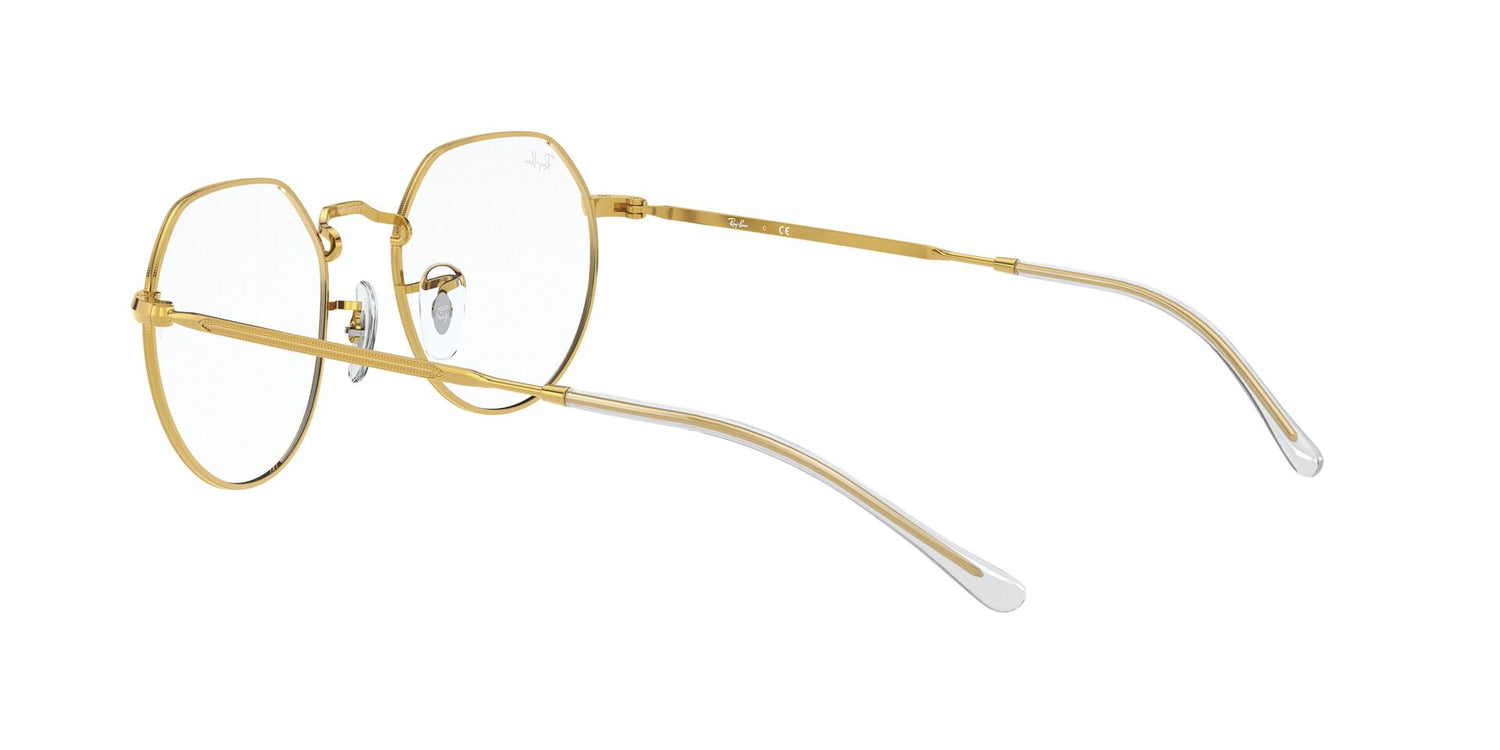 RAY-BAN RX6465 JACK 3086 51