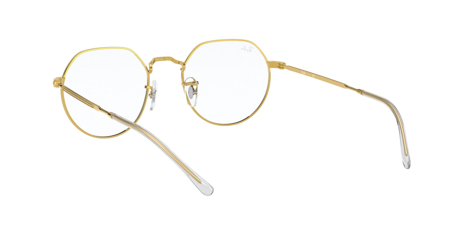 RAY-BAN RX6465 JACK 3086 51