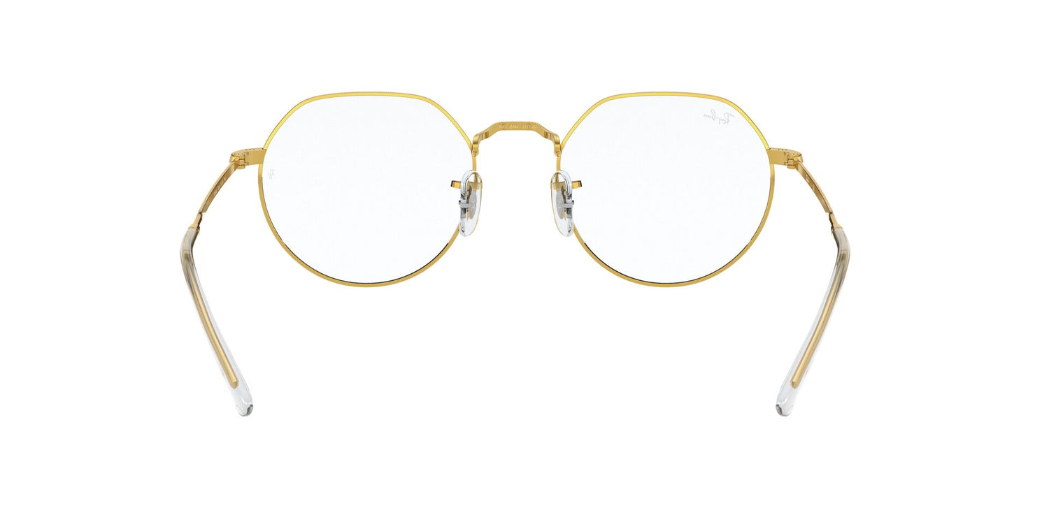 RAY-BAN RX6465 JACK 3086 51