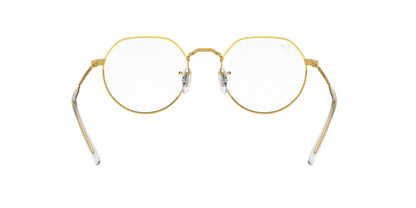 RAY-BAN RX6465 JACK 3086 51
