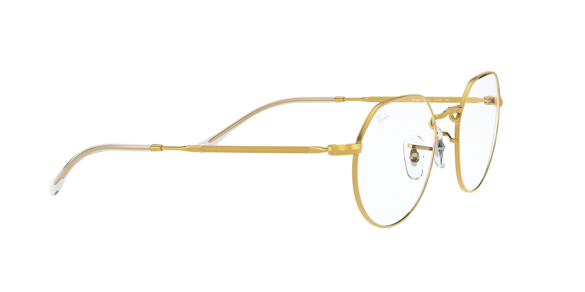 RAY-BAN RX6465 JACK 3086 51