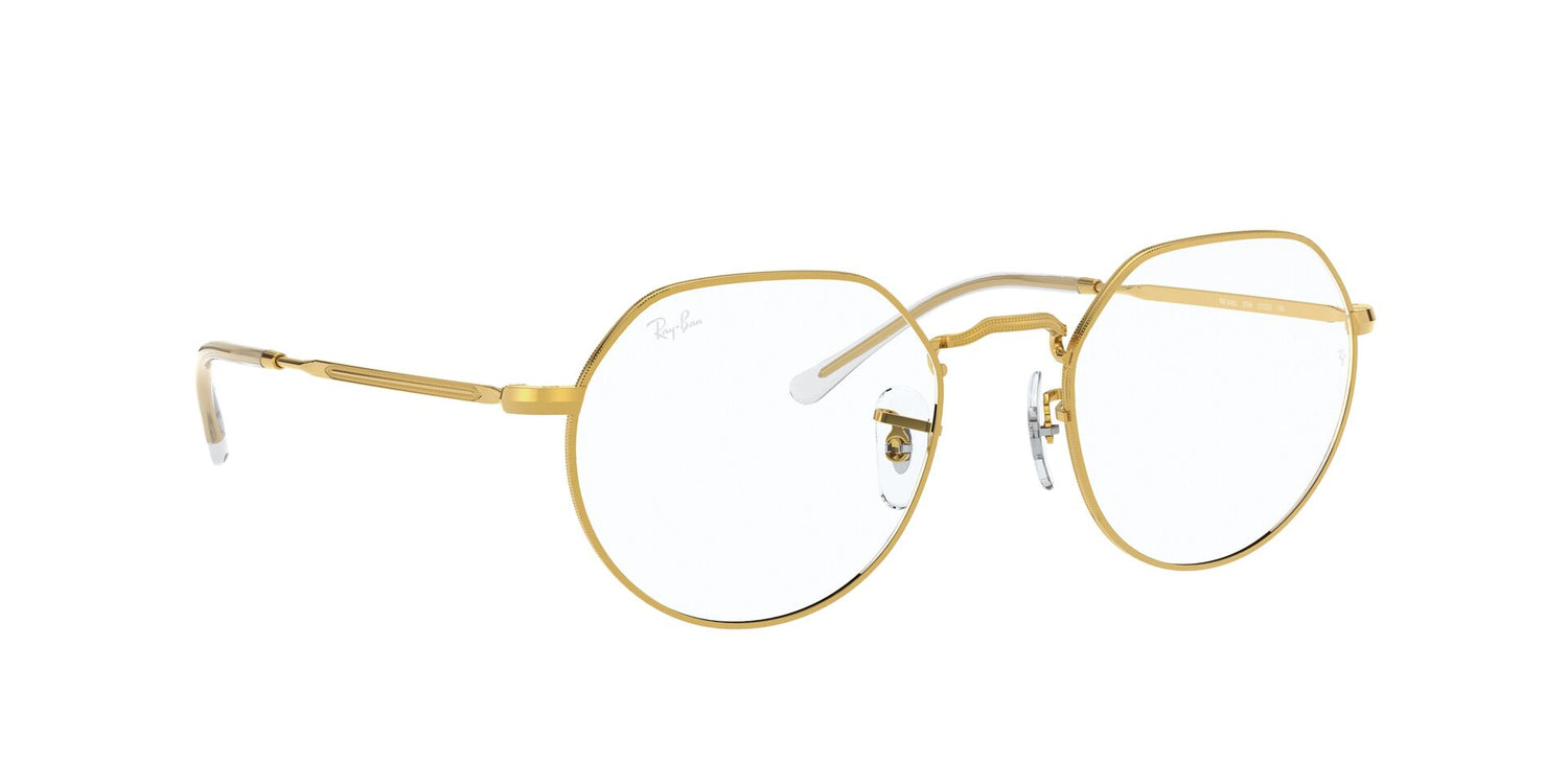 RAY-BAN RX6465 JACK 3086 51