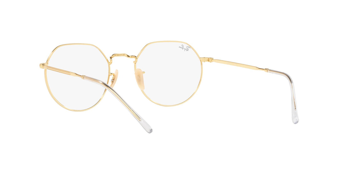 RAY-BAN RX6465 JACK 3136 51