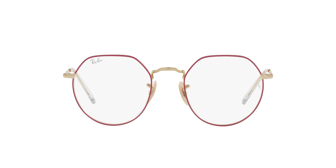 RAY-BAN RX6465 JACK 3137 49