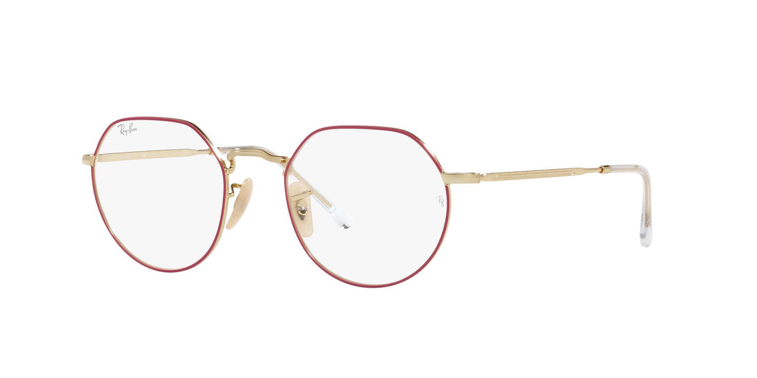 RAY-BAN RX6465 JACK 3137 49