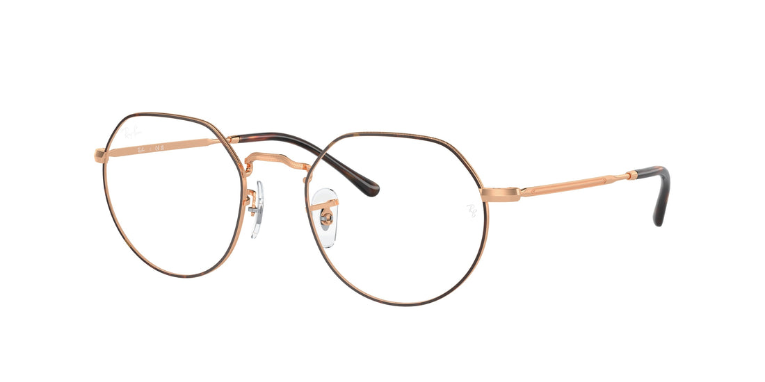 RAY-BAN RX6465 JACK 3176 51