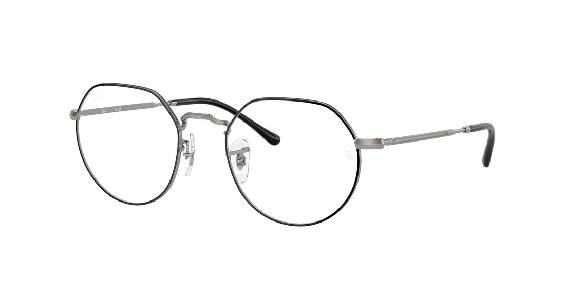RAY-BAN RX6465 JACK 3179 51