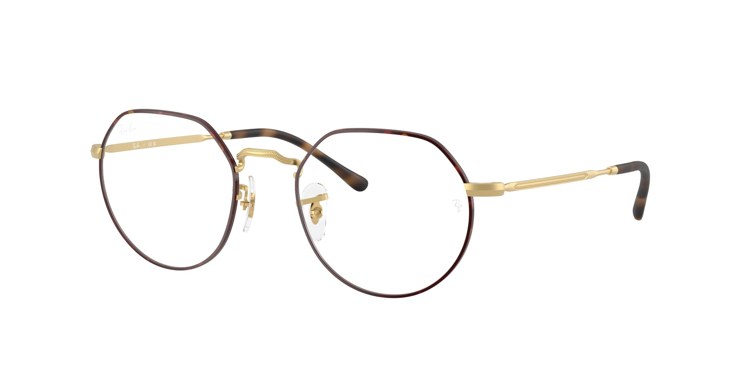 RAY-BAN RX6465 JACK 3188 51
