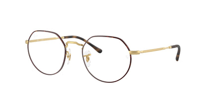 RAY-BAN RX6465 JACK 3188 51