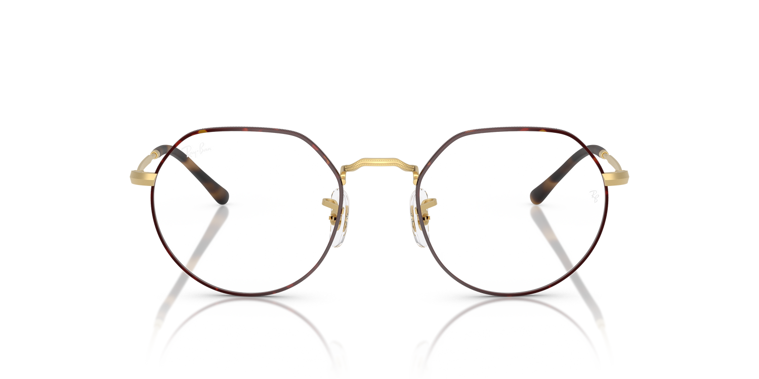 RAY-BAN RX6465 JACK 3188 51