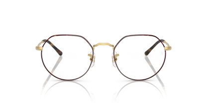 RAY-BAN RX6465 JACK 3188 49