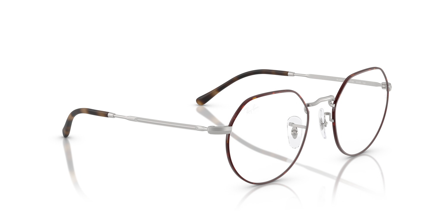 RAY-BAN RX6465 JACK 3194 49