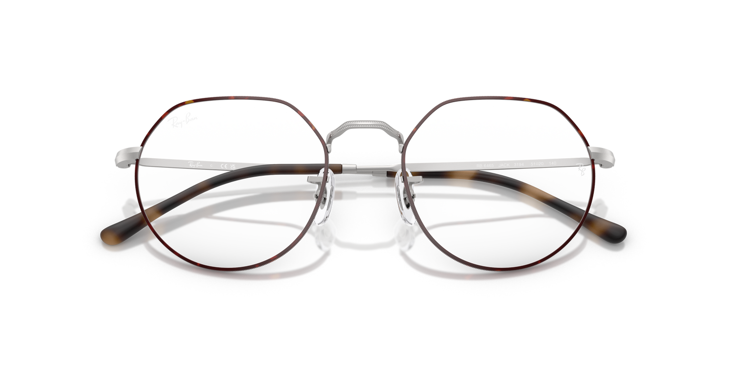 RAY-BAN RX6465 JACK 3194 51