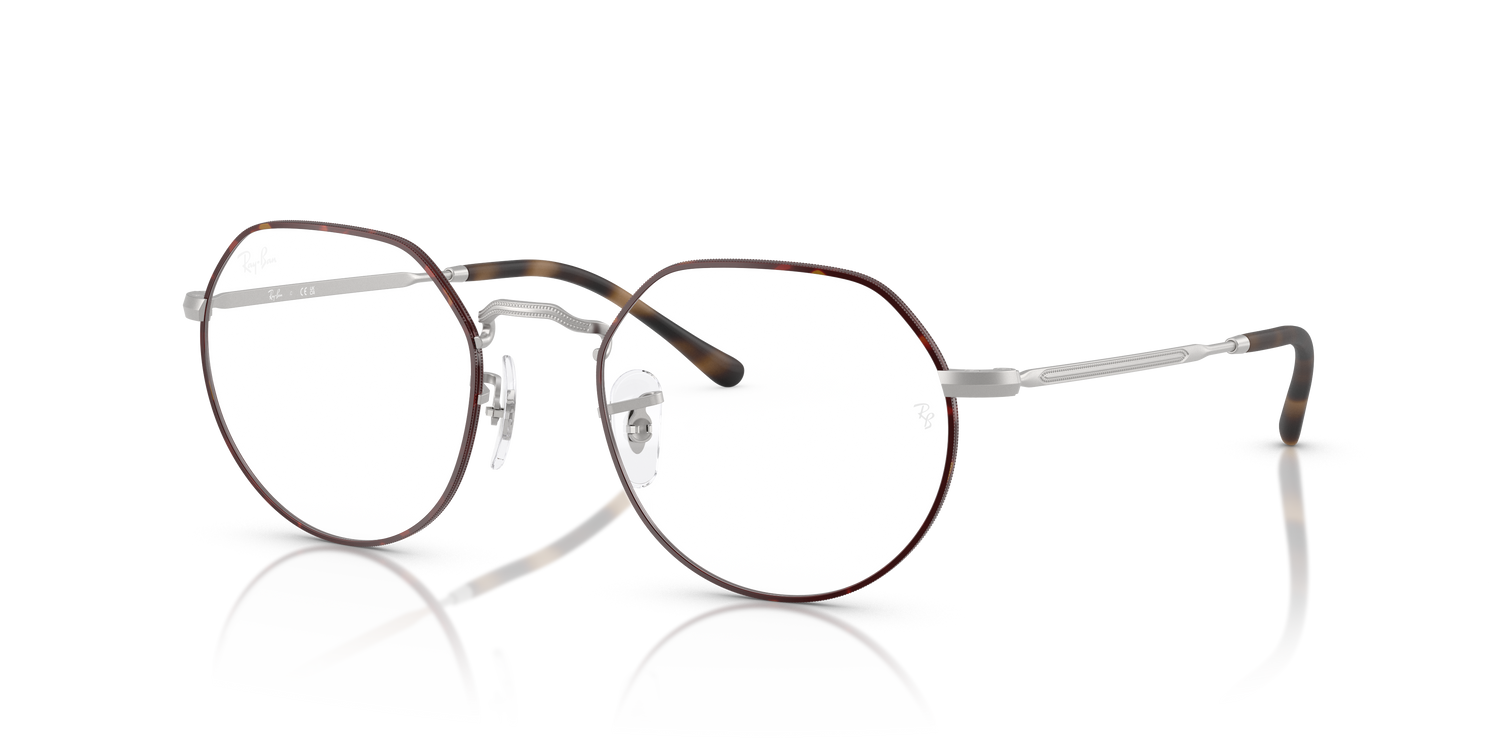 RAY-BAN RX6465 JACK 3194 49