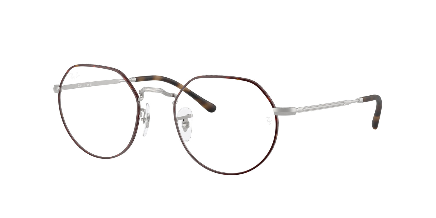 RAY-BAN RX6465 JACK 3194 49