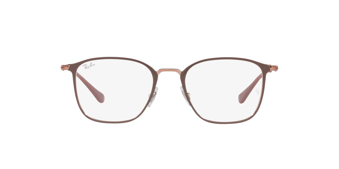 RAY-BAN RX6466 2973 49