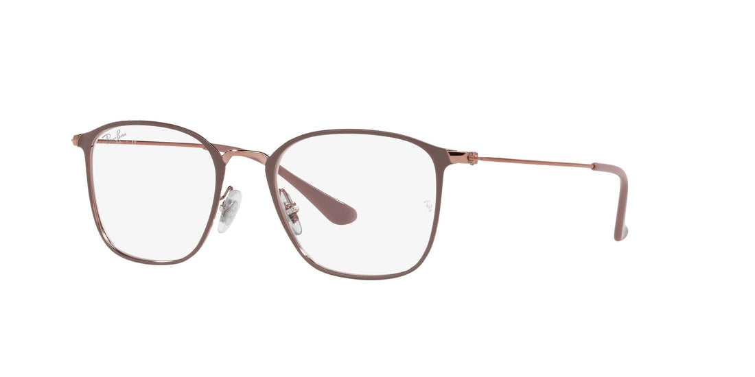 RAY-BAN RX6466 2973 51