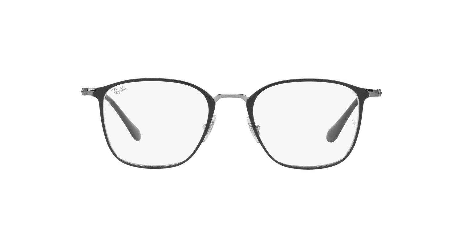 RAY-BAN RX6466 3102 49