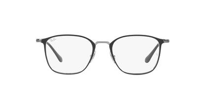 RAY-BAN RX6466 3102 49