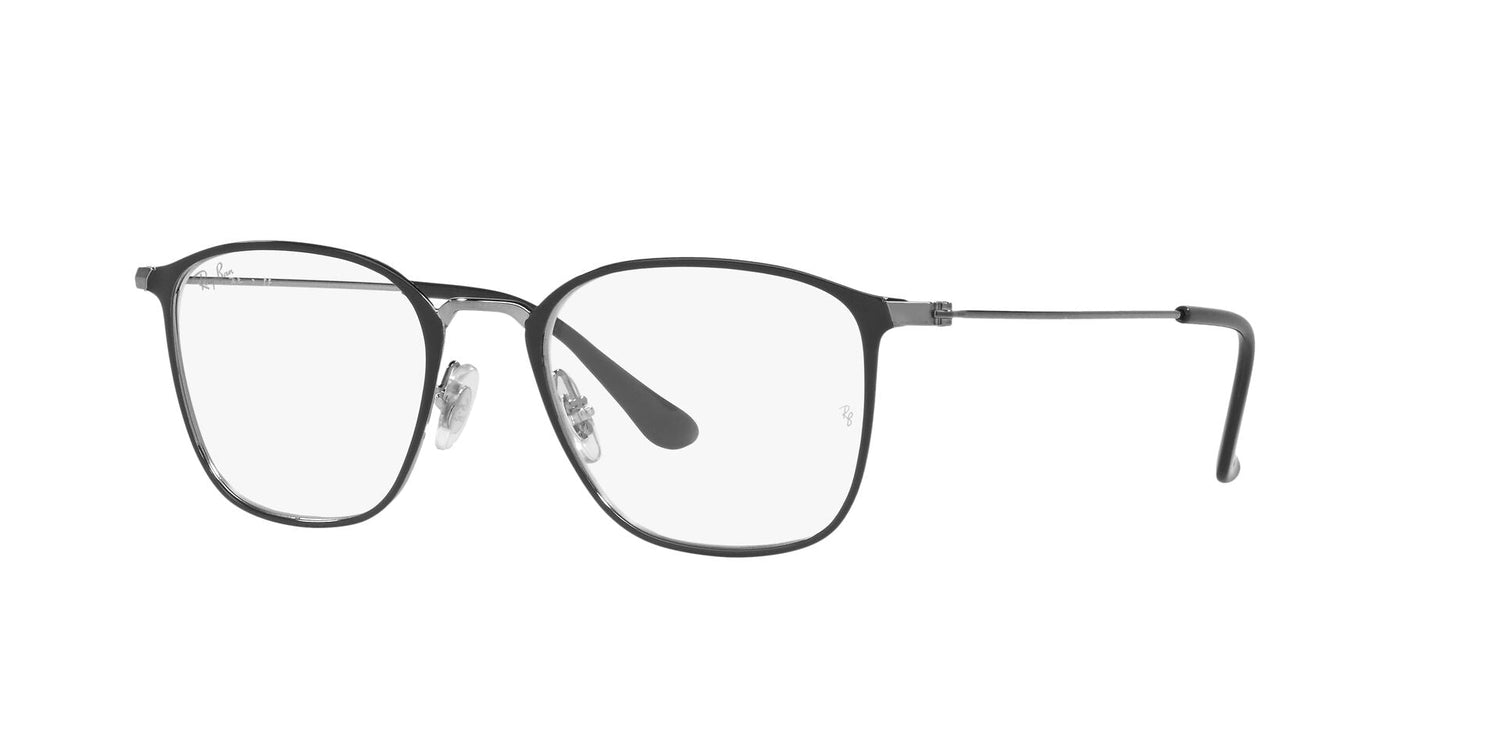 RAY-BAN RX6466 3102 49