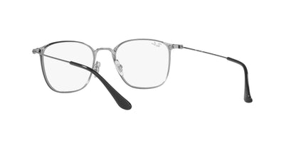 RAY-BAN RX6466 3102 49