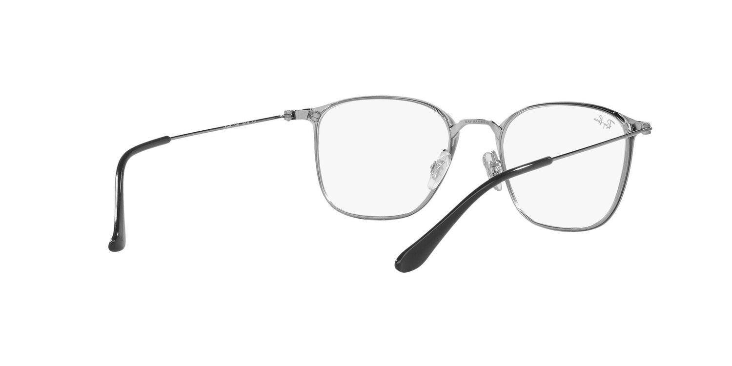RAY-BAN RX6466 3102 49