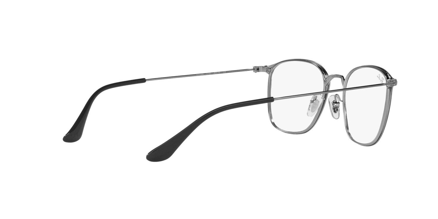 RAY-BAN RX6466 3102 49