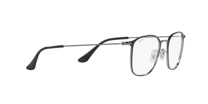 RAY-BAN RX6466 3102 49