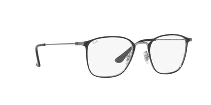 RAY-BAN RX6466 3102 49