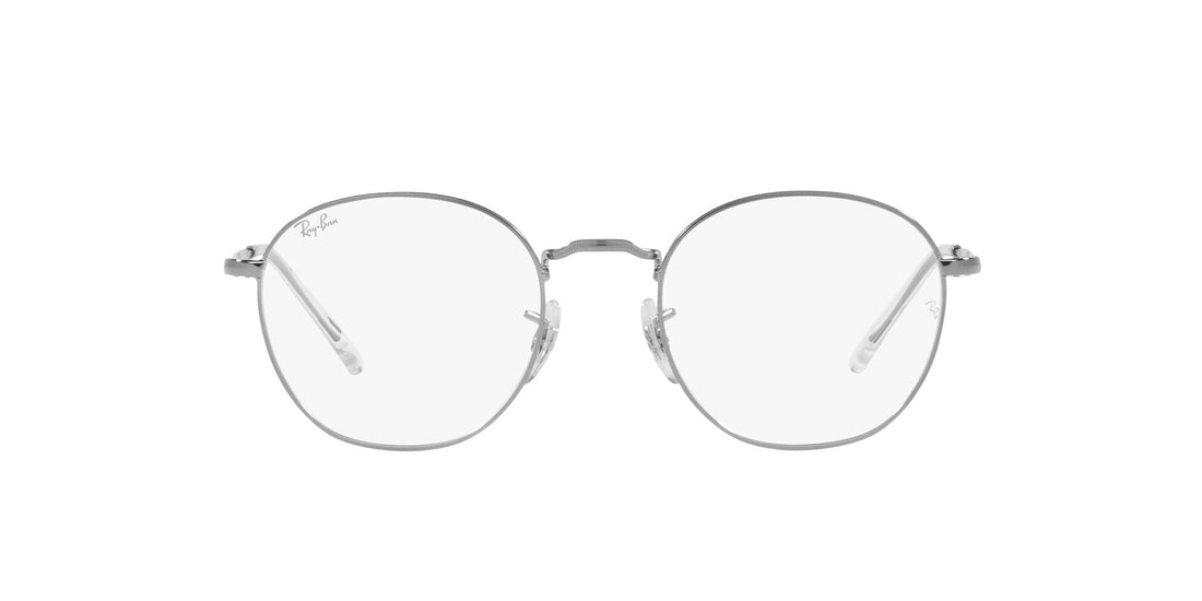 RAY-BAN RX6472 ROB 2502 52