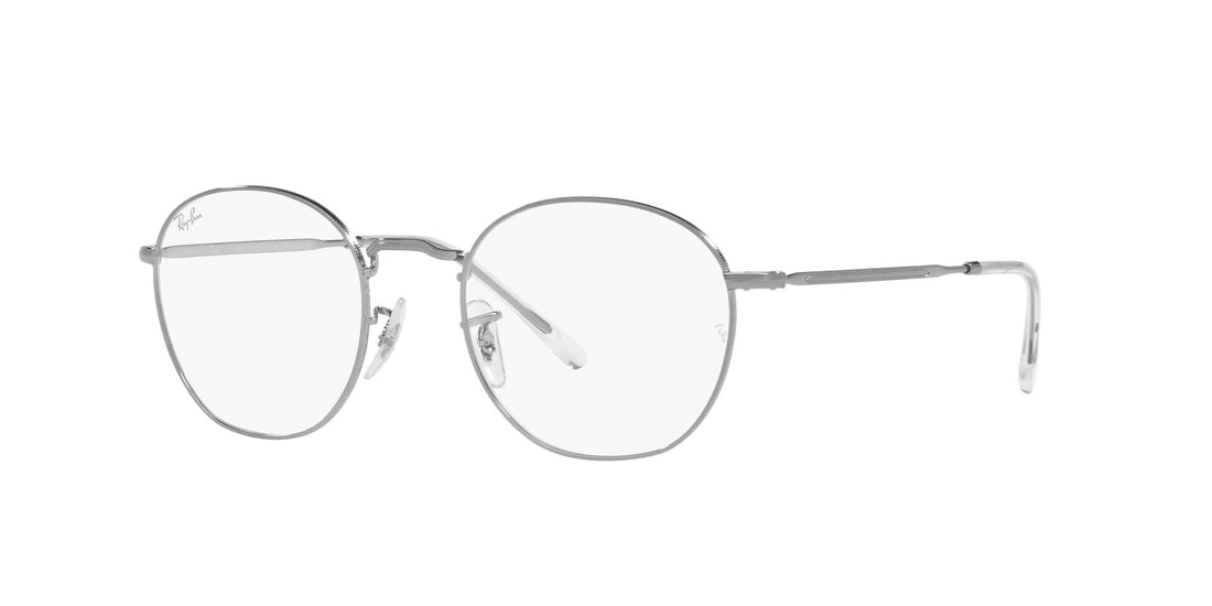 RAY-BAN RX6472 ROB 2502 52