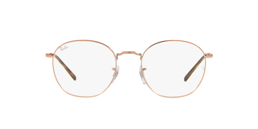 RAY-BAN RX6472 ROB 2943 50