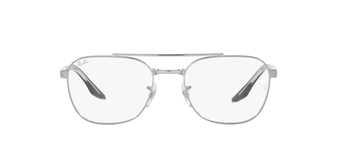 RAY-BAN RX6485 2502 55