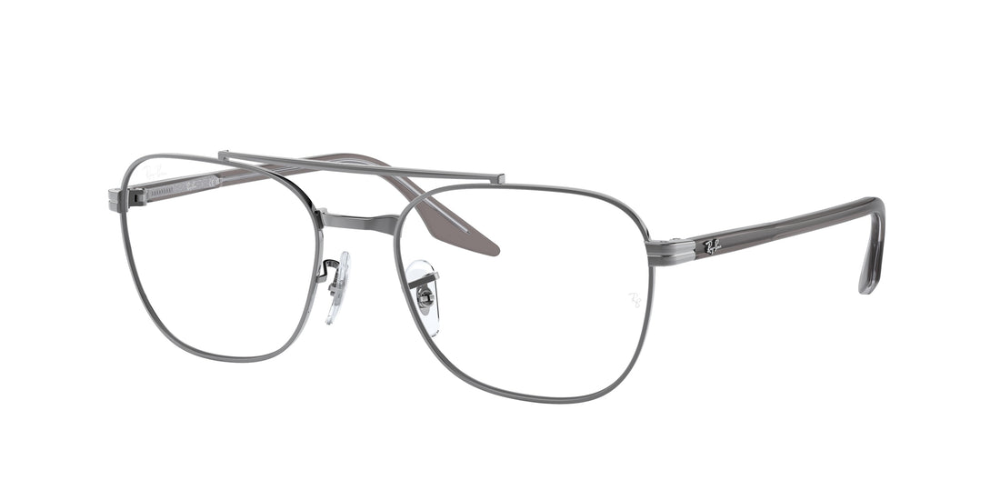 RAY-BAN RX6485 3123 55