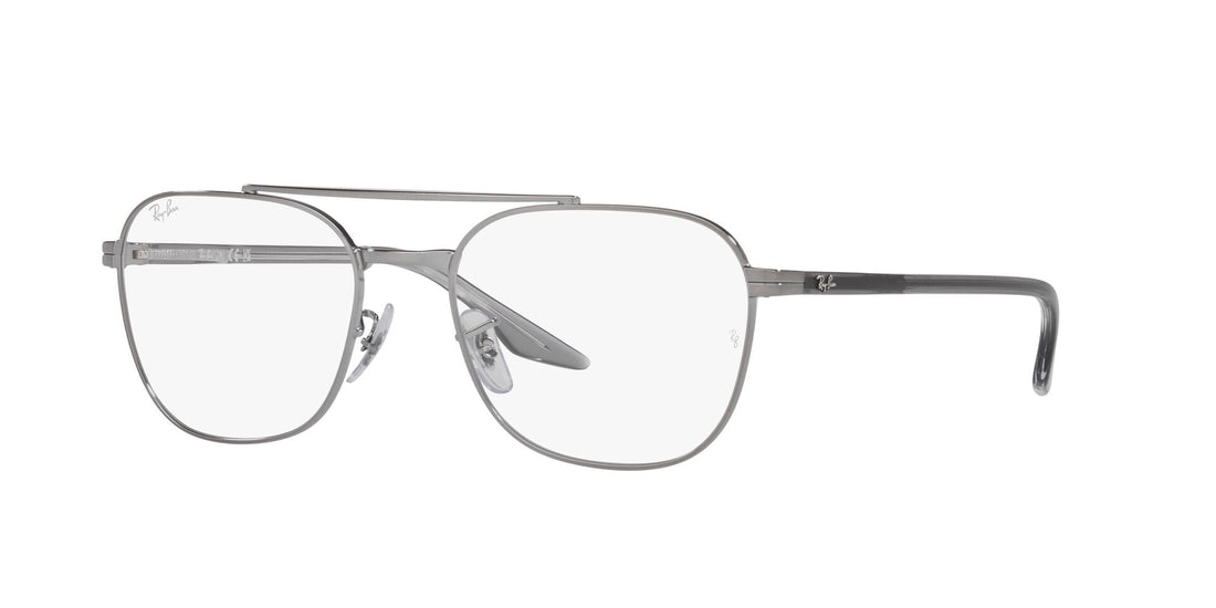 RAY-BAN RX6485 3123 53