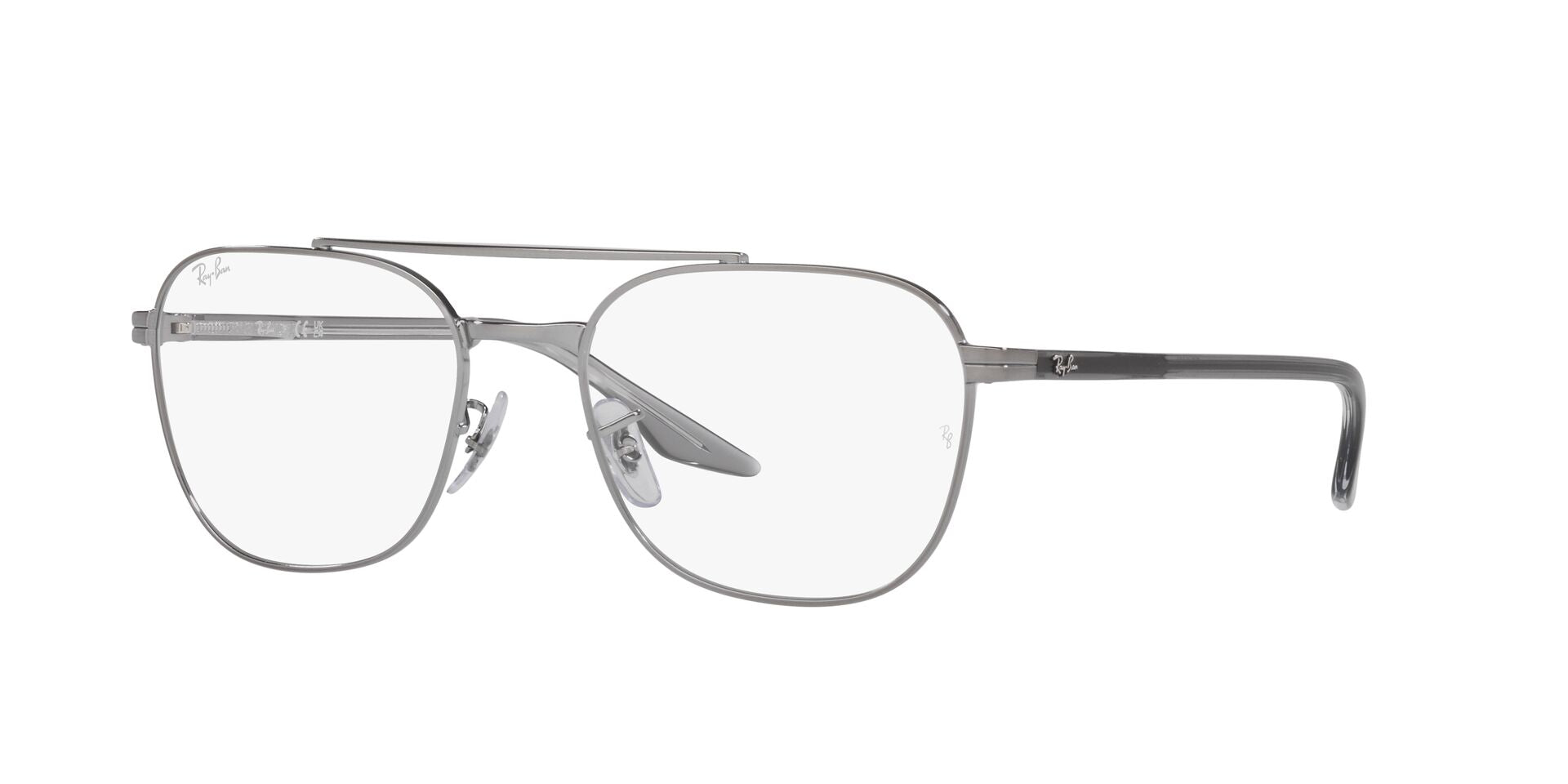 RAY-BAN RX6485 3123 53