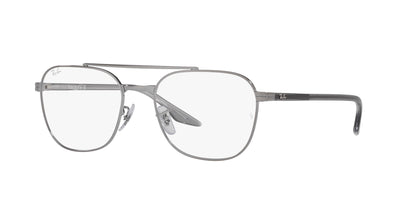 RAY-BAN RX6485 3123 53