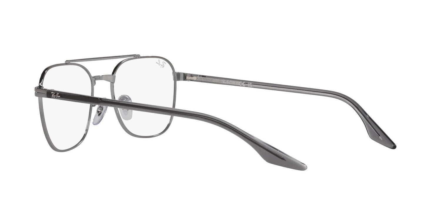 RAY-BAN RX6485 3123 53