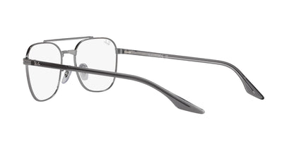 RAY-BAN RX6485 3123 53