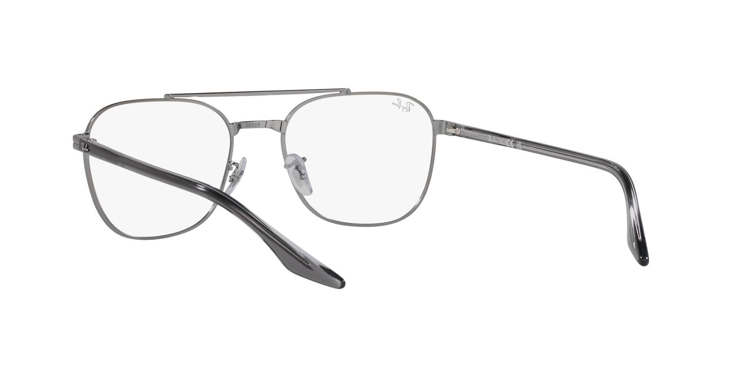 RAY-BAN RX6485 3123 53