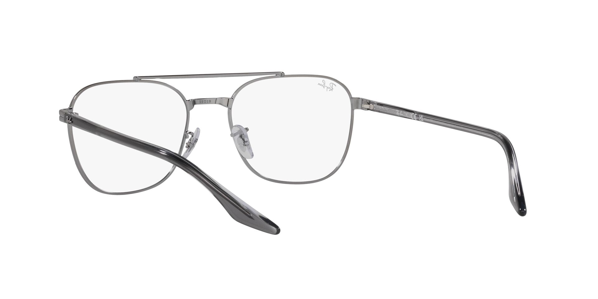 RAY-BAN RX6485 3123 53