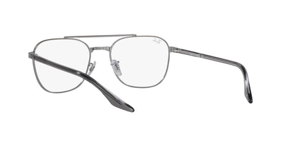 RAY-BAN RX6485 3123 53