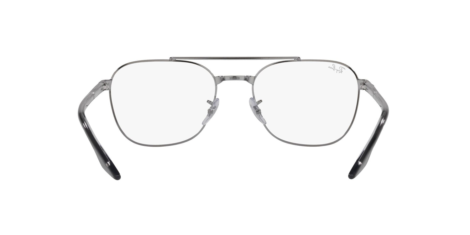 RAY-BAN RX6485 3123 53