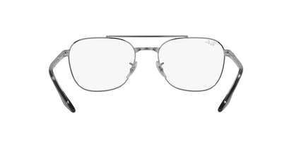 RAY-BAN RX6485 3123 53
