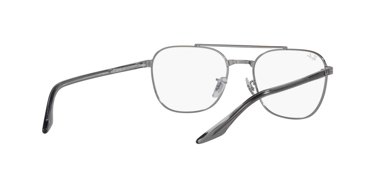 RAY-BAN RX6485 3123 53