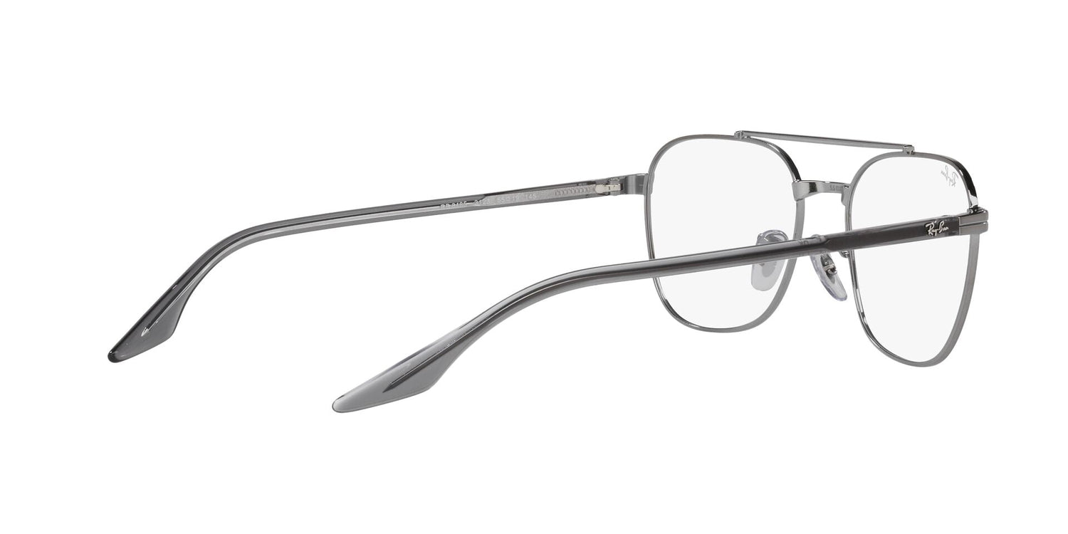 RAY-BAN RX6485 3123 53